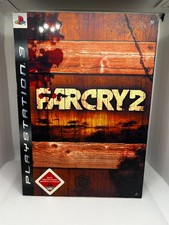 Far Cry 2 Collectors Edition