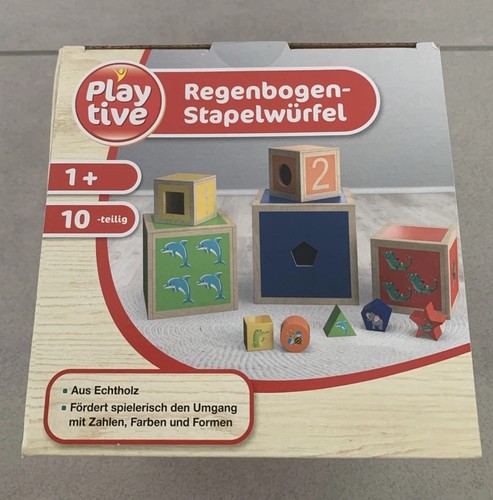 Playtive regenbogen - playtive,