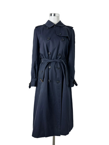Burberrys trenchcoat - trenchcoat, (10/s)
