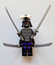 LEGO Ninjago Minifigur 'Lord