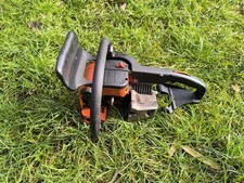 Stihl 009 010 011 Motorsäge 