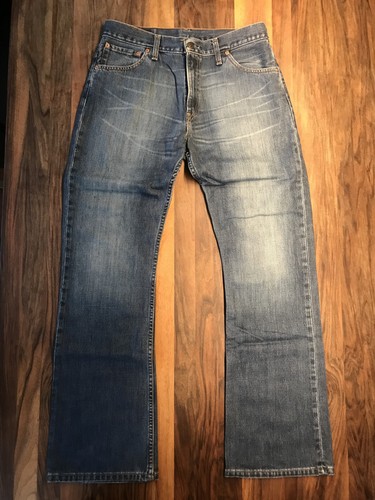 Levi jeans 507 - w33, l34