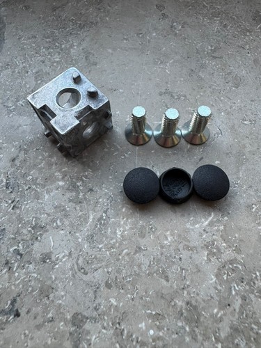 Rexroth würfelverbinder - rexroth,