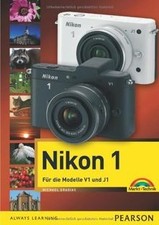 Nikon 1 - Für die Modelle V1 und J1 by Gradias, ... | Book | condition very good