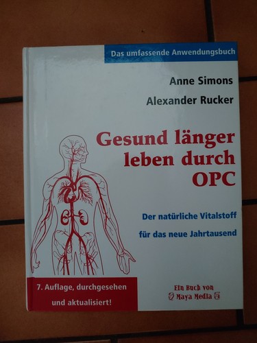Gesund länger leben - mit, opc