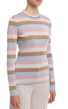 New Marc Cain Stripped Mock