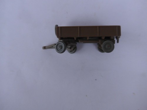 524 wiking lkw anhänger - wiking,