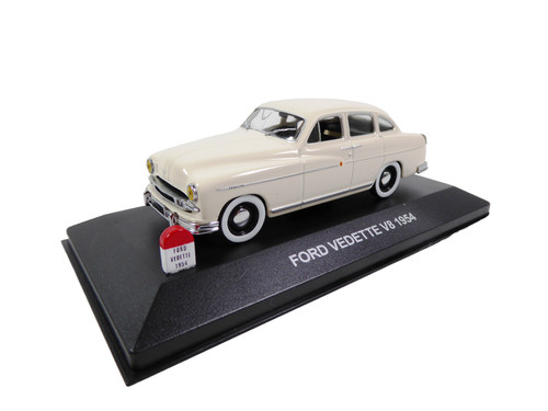 Ford vedette 1954 - ford,