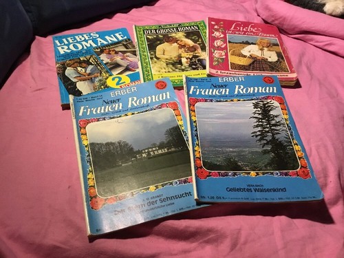 Romane und 2 - romane, x
