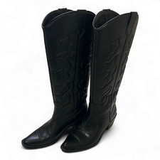 Stradivarius Cowboystiefel