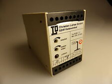 Luftstromwächter LO Christian