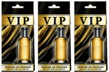 3x Auto Duft VIP