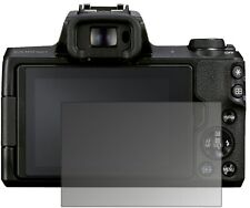 Schutzfolie für Canon EOS M50