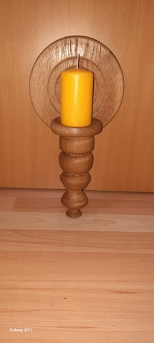 Hand gedrechselt - hand,