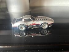 TCR Rennwagen Corvette