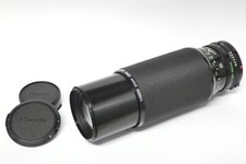 Canon 100 300 - fd, 5,6