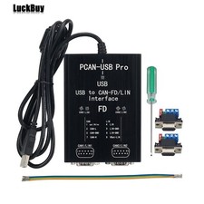 i-PCAN-USB Pro CAN FD