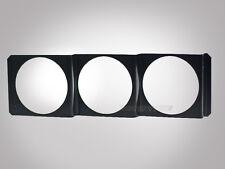 3er Instrumentenhalter für