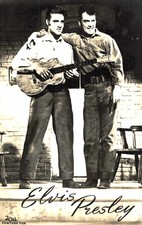 Elvis Presley  *  Original