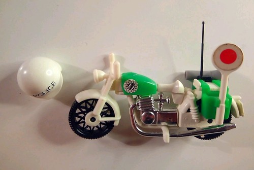 Playmobil system geobra klicky - playmobil,