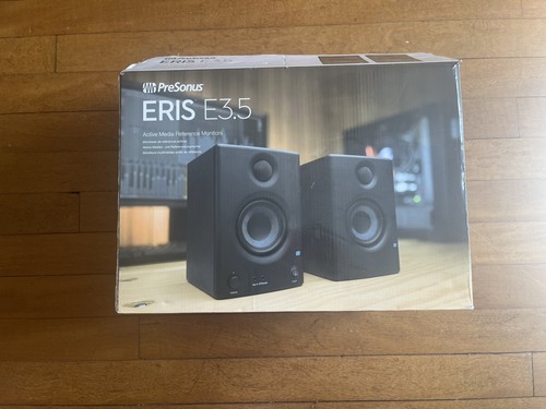 Presonus eris aktive - eris,