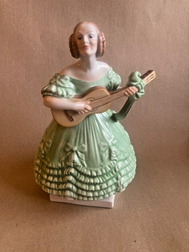 Herend porzellanfigur ungarn - herend,