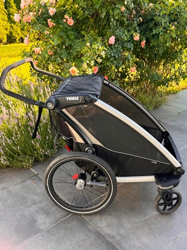 Thule chariot lite - chariot, 2