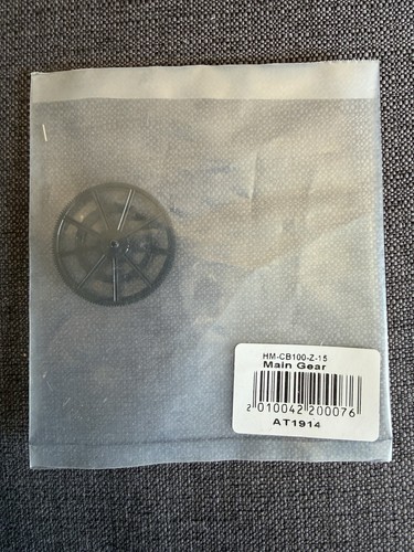 Walkera cb100 main gear - walkera,