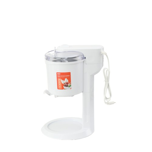 Softeismaschine automatic - 1l,