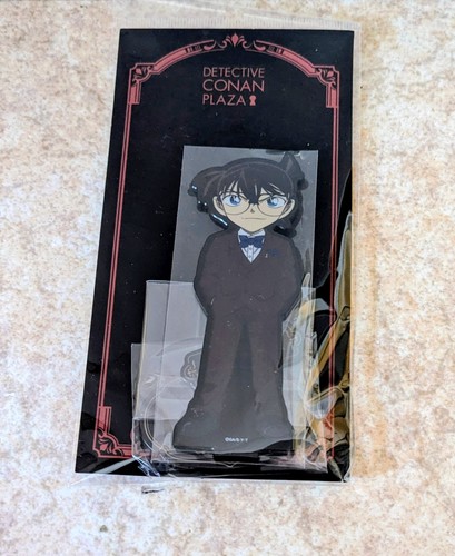 Detektiv conan plaza acryl - detektiv,