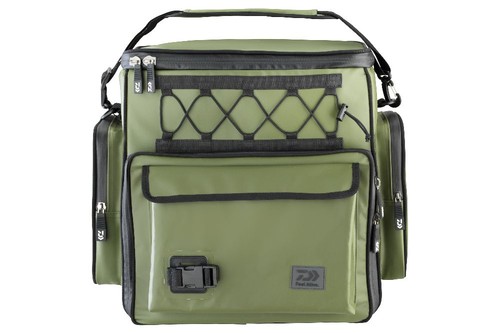 Daiwa vec 500 tackle box - daiwa,