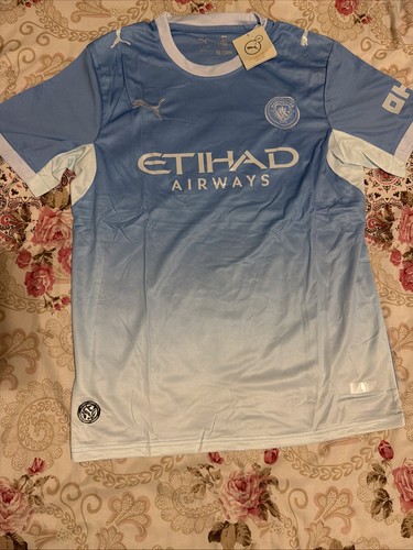 Manchester city trikot 2027 - city,