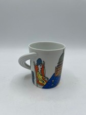 Rosenthal studio-line City Cup Nr. 11 "Dresden"by Kitty Kahane (242)