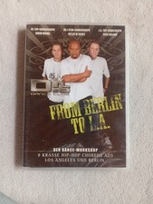 Detlef D! Soost - D!'s Dance