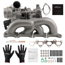 TURBOLADER for VW Touran