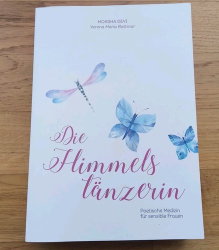 Die himmelstänzerin von - himmelstänzerin,