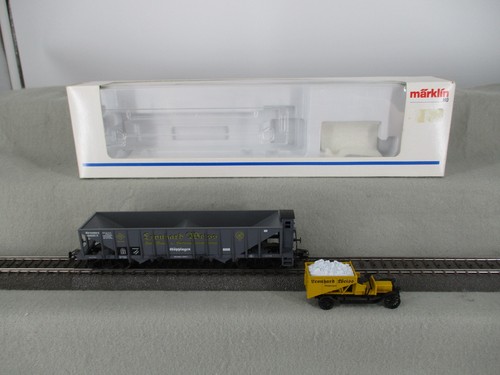 Märklin spur 2000 - märklin,