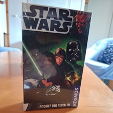 NEU  Star Wars KOSMOS  Angriff
