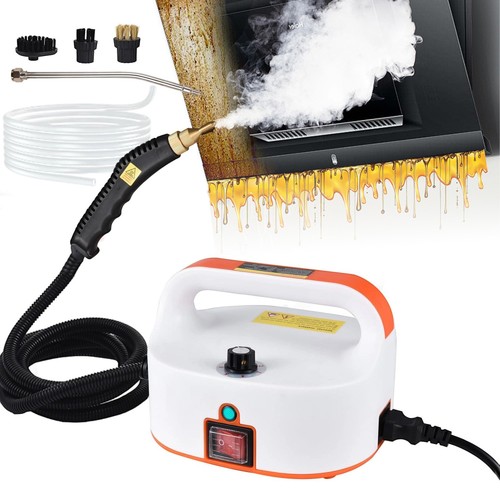 2500w dampfreiniger - 2500w,
