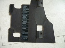 Sicherungskasten VW Golf 1