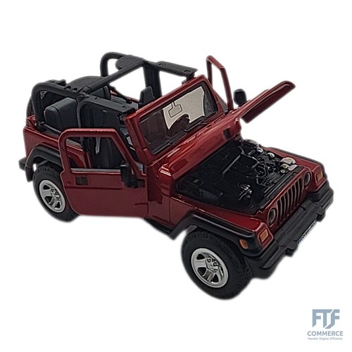 Siku 4870 jeep - 4870,,