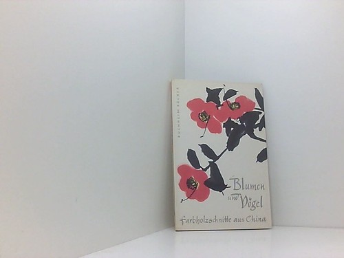Blumen und vögel - blumen,