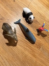 Schleich    Tiere Zoo