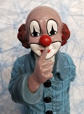 Gilde Clowns "Nix verraten"