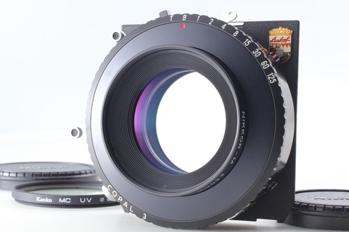 Neuwertig nikon nikkor m - [neuwertig],