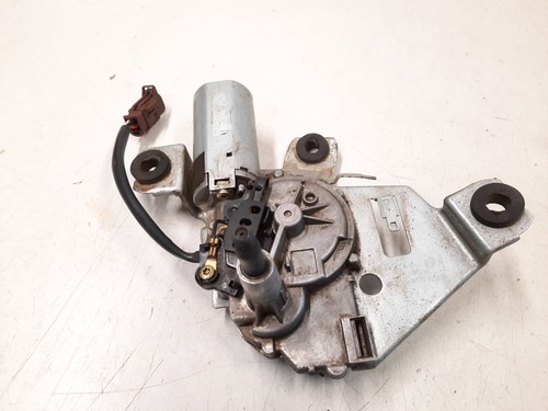 Wischermotor heckwischer - wischermotor,