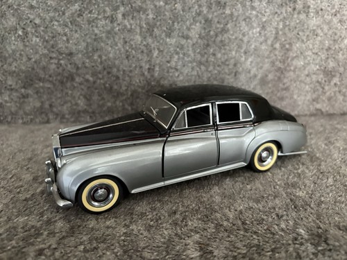 Franklin mint maßstab 24 - franklin, 1:24