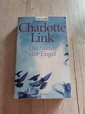 Charlotte Link - Die Süße De