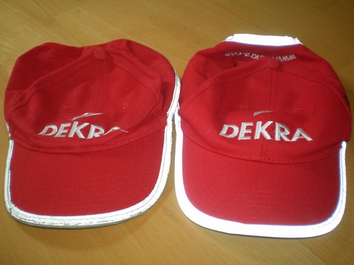 Kinder kappen basebal caps - 2,