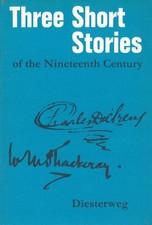 Three short stories of the